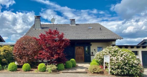 Wohlfühlen in Wiehl - Drabenderhöhe